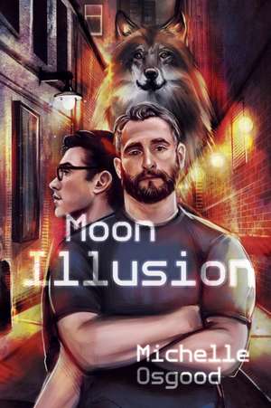 Moon Illusion de Michelle Osgood