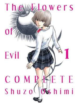 The Flowers of Evil - Complete 1 de Shuzo Oshimi