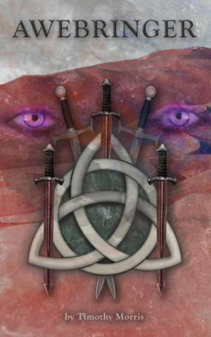 Awebringer de Timothy Morris