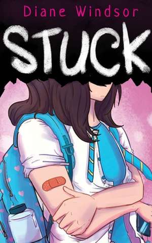 Stuck de Diane Windsor