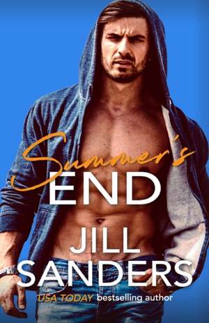 Summer's End de Jill Sanders