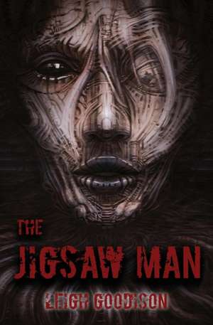 The Jigsaw Man de Leigh Goodison