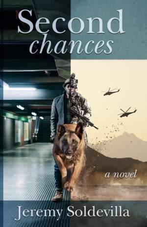 Second Chances de Jeremy Soldevilla