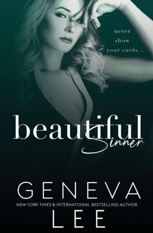 Beautiful Sinner de Geneva Lee