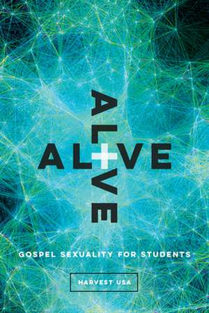 Alive de Cooper Pinson