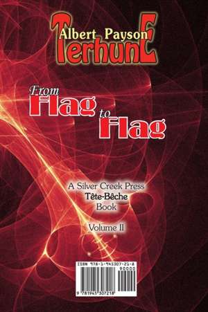 From Flag to Flag / Their Last Hope de Albert Payson Terhune