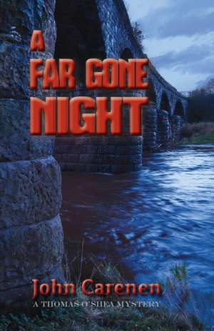 A Far Gone Night de John Carenen