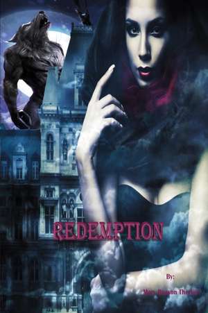 Redemption de Mary Reason Theriot