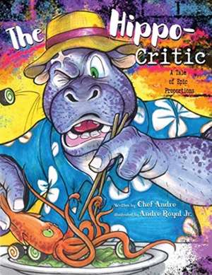 The Hippo-Critic de Andre Royal