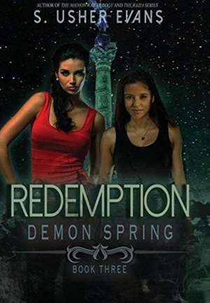 Redemption de S Usher Evans