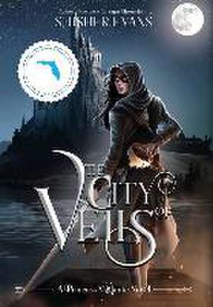 The City of Veils de S. Usher Evans