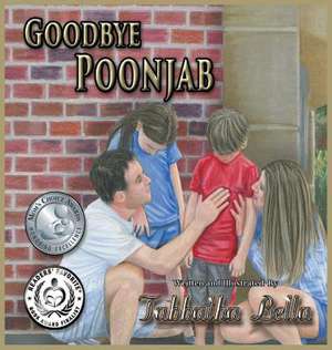 Goodbye Poonjab de Tabbatha Bella