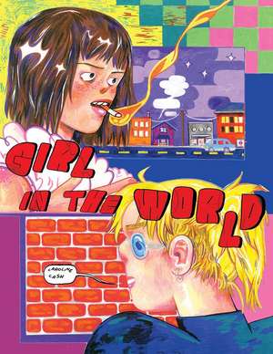 Girl In The World (2nd Edition, Revised) de Caroline Cash