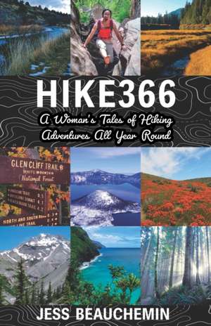 HIKE366
