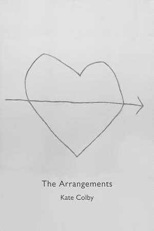 The Arrangements de Kate Colby