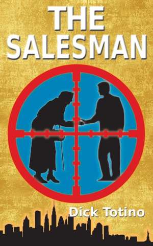 The Salesman de Dick Totino