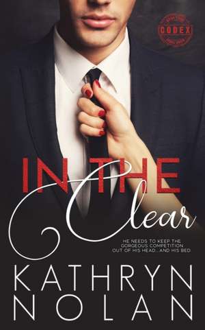 In the Clear de Kathryn Nolan