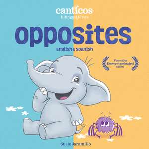 Canticos Opposites de Susie Jaramillo