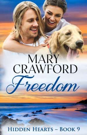 Freedom de Mary Crawford