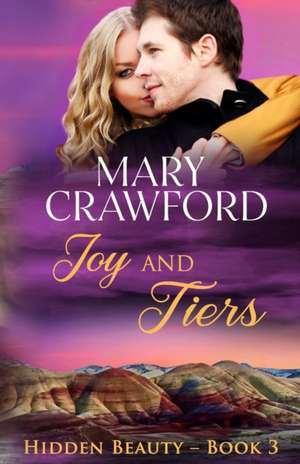 Joy and Tiers de Mary Crawford