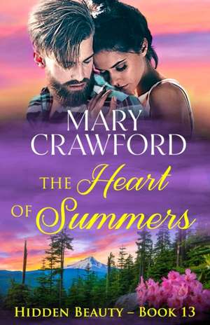 The Heart of Summers de Mary Crawford