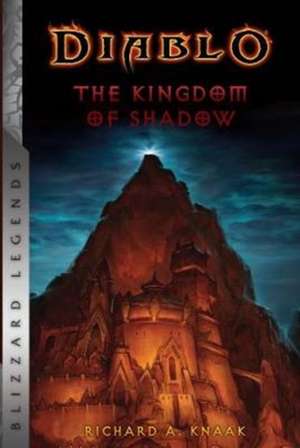 Diablo de Richard A. Knaak