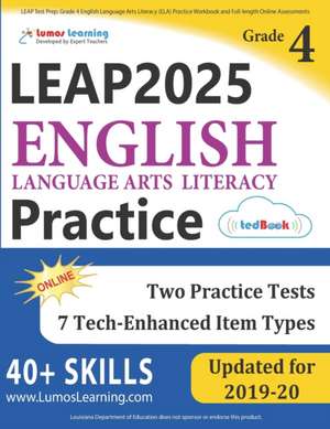 LEAP Test Prep de Lumos Learning