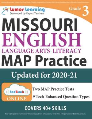 MISSOURI ASSESSMENT PROGRAM TE
