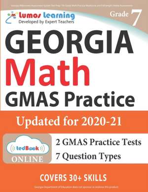 GEORGIA MILESTONES ASSESSMENT