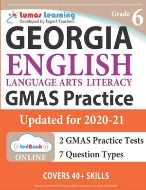 GEORGIA MILESTONES ASSESSMENT