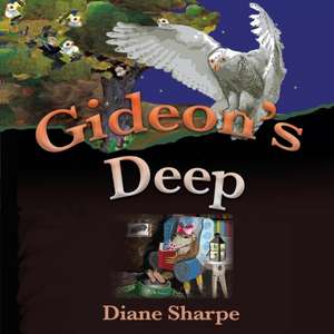 Gideon's Deep de Diane Sharpe