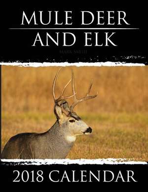 Mule Deer & Elk