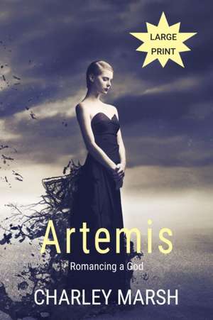 Artemis de Charley Marsh