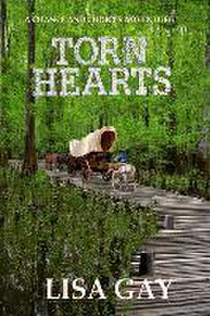 Torn Hearts de Lisa Gay