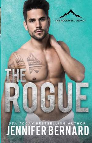 The Rogue de Jennifer Bernard