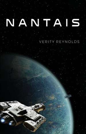 Nantais de Verity Reynolds