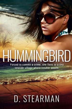 Hummingbird de David Stearman