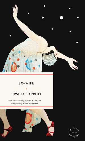 Ex-Wife de Ursula Parrott