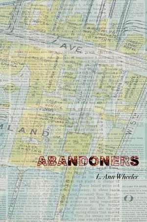 Abandoners de L. Ann Wheeler