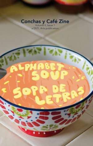 Sopa de Letras de Dstl Arts