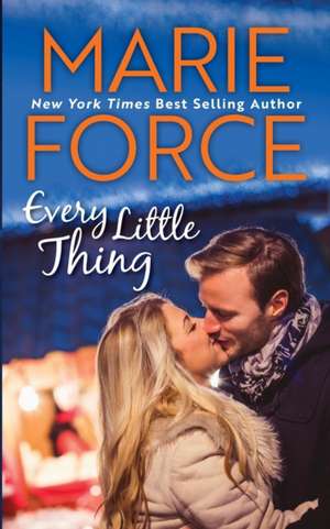 Every Little Thing de Marie Force