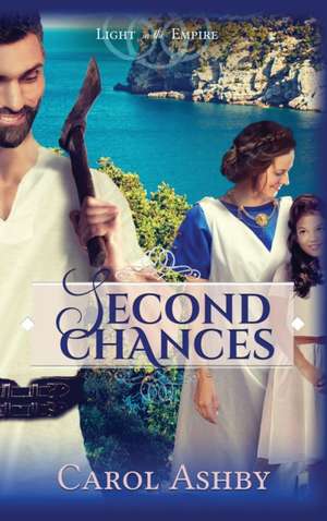 Second Chances de Carol Ashby