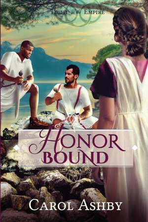 Honor Bound de Carol Ashby