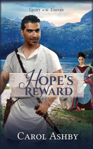 Hope's Reward de Carol Ashby