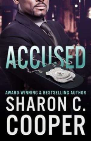 Accused de Sharon C Cooper