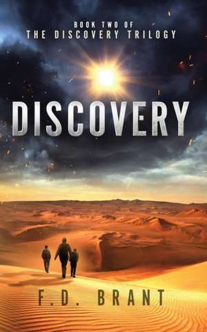 Discovery de F. D. Brant