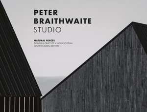 Peter Braithwaite Studio de Peter Braithwaite