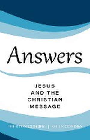 Answers - Mississippi de Kelly Condra