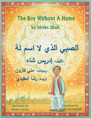 The Boy Without a Name de Idries Shah