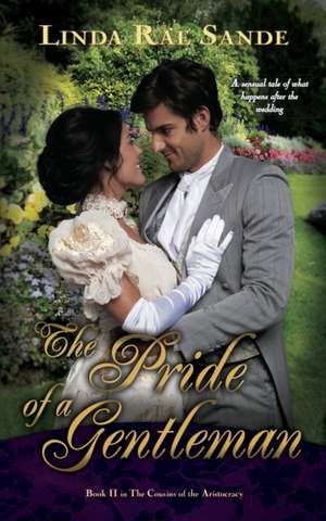 The Pride of a Gentleman de Linda Rae Sande